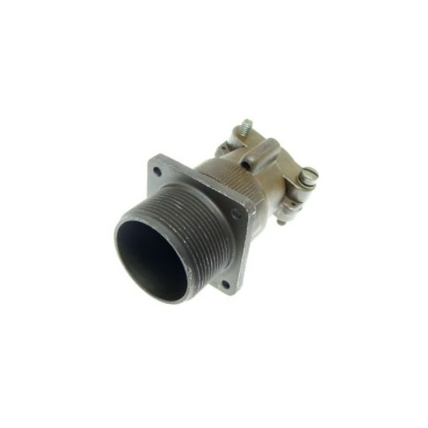 ER 7C 7-12 PIN RECP WALL